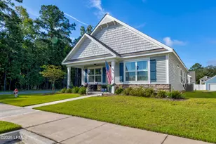 74 Whispering Oaks Cir, Okatie, SC 29909 - Photo 2