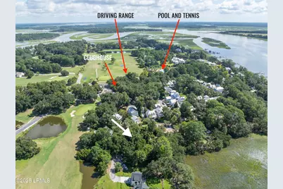 19 Sheridan Road, Beaufort, SC 29907 - Photo 18