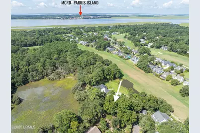 19 Sheridan Road, Beaufort, SC 29907 - Photo 10