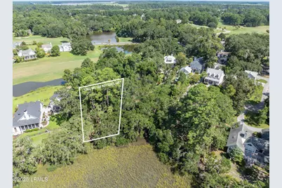 19 Sheridan Road, Beaufort, SC 29907 - Photo 16