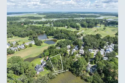 19 Sheridan Road, Beaufort, SC 29907 - Photo 14