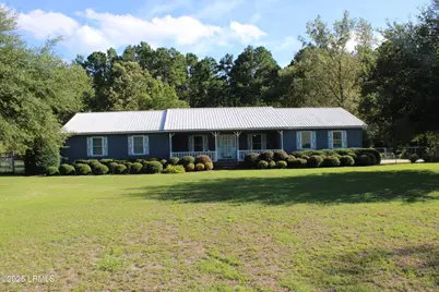 3222 Charleston Highway, Varnville, SC 29944 - Photo 2