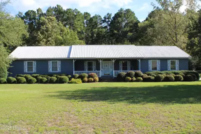 3222 Charleston Highway, Varnville, SC 29944 - Photo 1