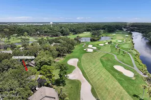 60 Carnoustie Rd, Hilton Head Island, SC 29928 - Photo 36