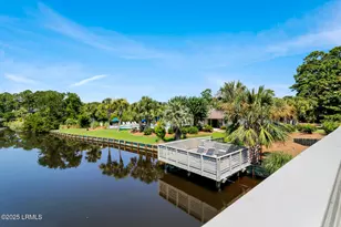 60 Carnoustie Rd, Hilton Head Island, SC 29928 - Photo 46