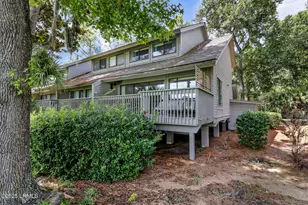 60 Carnoustie Rd, Hilton Head Island, SC 29928 - Photo 30