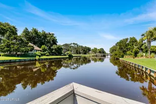 60 Carnoustie Rd, Hilton Head Island, SC 29928 - Photo 42