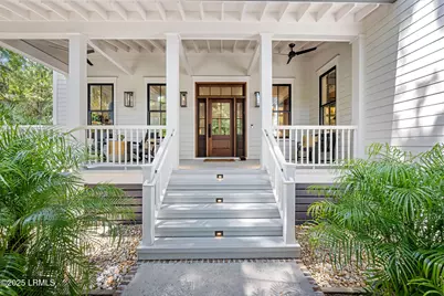 303 Spring Island Drive, Okatie, SC 29909 - Photo 8