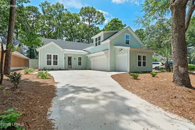 14 Grande Oaks Way, Beaufort, SC 29907 - Photo 6