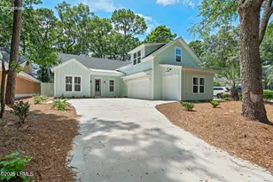 14 Grande Oaks Way, Beaufort, SC 29907 - Photo 6
