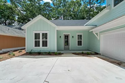 14 Grande Oaks Way, Beaufort, SC 29907 - Photo 8