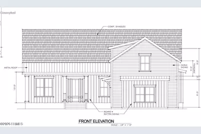 14 Grande Oaks Way, Beaufort, SC 29907 - Photo 2