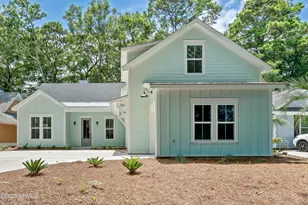 14 Grande Oaks Way, Beaufort, SC 29907 - Photo 4