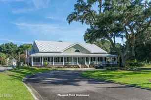 14 Grande Oaks Way, Beaufort, SC 29907 - Photo 10