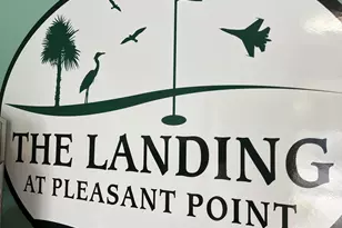 14 Grande Oaks Way, Beaufort, SC 29907 - Photo 12