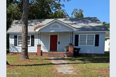 1045 Elm Street W, Hampton, SC 29924 - Photo 1