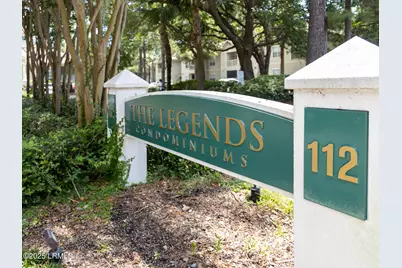 112 Union Cemetery Road #123, Hilton Head Island, SC 29926 - Photo 32