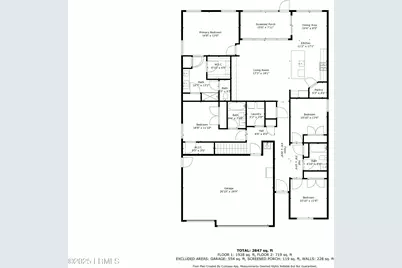 213 Argo Circle, Okatie, SC 29909 - Photo 56