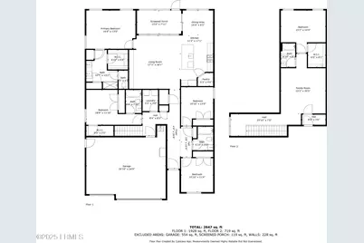 213 Argo Circle, Okatie, SC 29909 - Photo 58