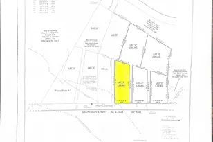 256 S Main St, Brunson, SC 29911 - Photo 1