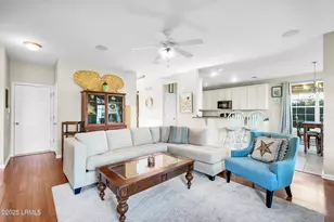 176 Pickett Mill Blvd, Bluffton, SC 29909 - Photo 30