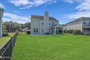 176 Pickett Mill Blvd, Bluffton, SC 29909 - Photo 60