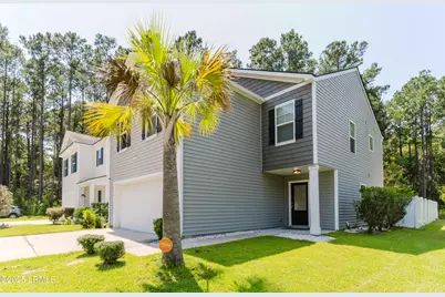 204 Mascot Court, Hardeeville, SC 29909 - Photo 2