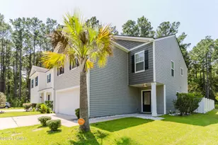 204 Mascot Ct, Hardeeville, SC 29909 - Photo 2