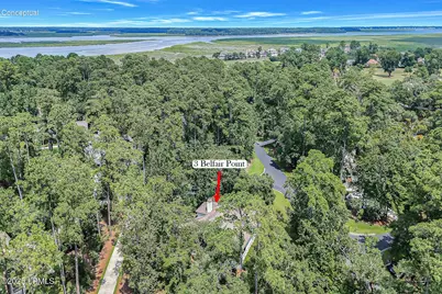 3 Belfair Point Drive, Bluffton, SC 29910 - Photo 48