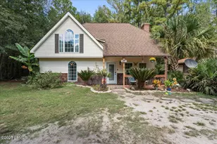 168 Walker Rd, Early Branch, SC 29916 - Photo 2