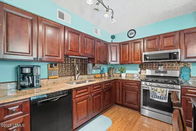 168 Walker Road, Early Branch, SC 29916 - Photo 6