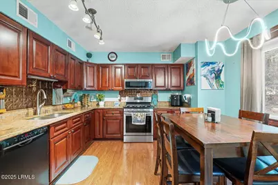 168 Walker Road, Early Branch, SC 29916 - Photo 4