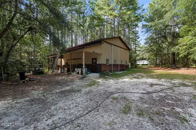 168 Walker Road, Early Branch, SC 29916 - Photo 22