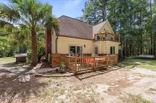 168 Walker Rd, Early Branch, SC 29916 - Photo 20