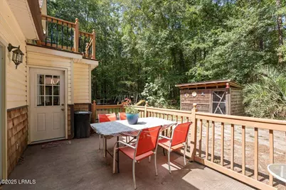 168 Walker Road, Early Branch, SC 29916 - Photo 18