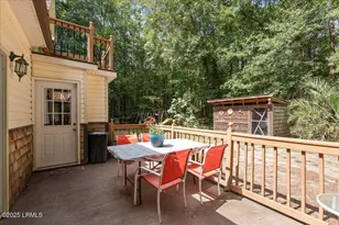 168 Walker Rd, Early Branch, SC 29916 - Photo 18