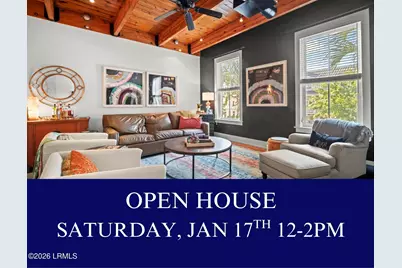 25 Market Street #A, Beaufort, SC 29906 - Photo 1