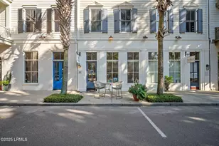 25 Market St, Beaufort, SC 29906 - Photo 4