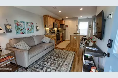 714 Adventure Street, Beaufort, SC 29902 - Photo 2