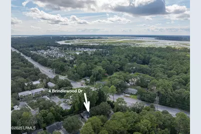 4 Brindlewood Drive, Beaufort, SC 29907 - Photo 44