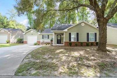 4 Brindlewood Drive, Beaufort, SC 29907 - Photo 4