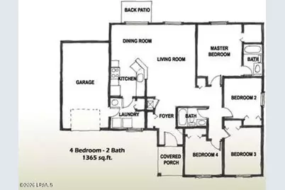 4 Brindlewood Drive, Beaufort, SC 29907 - Photo 48