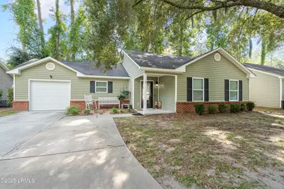 4 Brindlewood Drive, Beaufort, SC 29907 - Photo 2