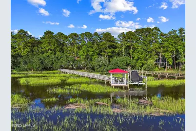 150 Bull Point Drive, Seabrook, SC 29940 - Photo 68