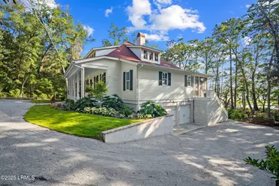 150 Bull Point Drive, Seabrook, SC 29940 - Photo 14