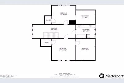 150 Bull Point Drive, Seabrook, SC 29940 - Photo 100