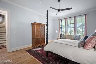 150 Bull Point Drive, Seabrook, SC 29940 - Photo 32