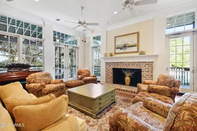 150 Bull Point Drive, Seabrook, SC 29940 - Photo 80