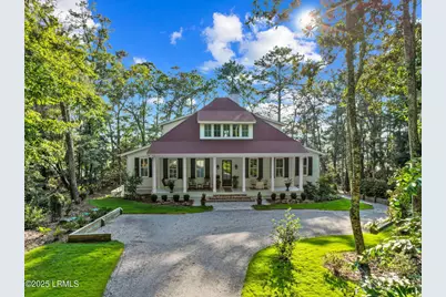 150 Bull Point Drive, Seabrook, SC 29940 - Photo 2