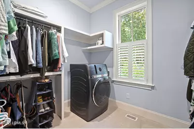 150 Bull Point Drive, Seabrook, SC 29940 - Photo 36